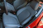 Chevrolet Sonic 2012 года